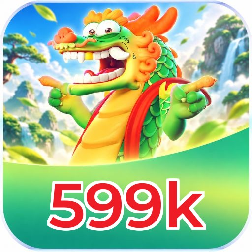 599k APK - Interface do aplicativo Android