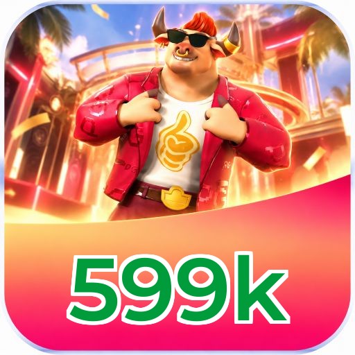 599k