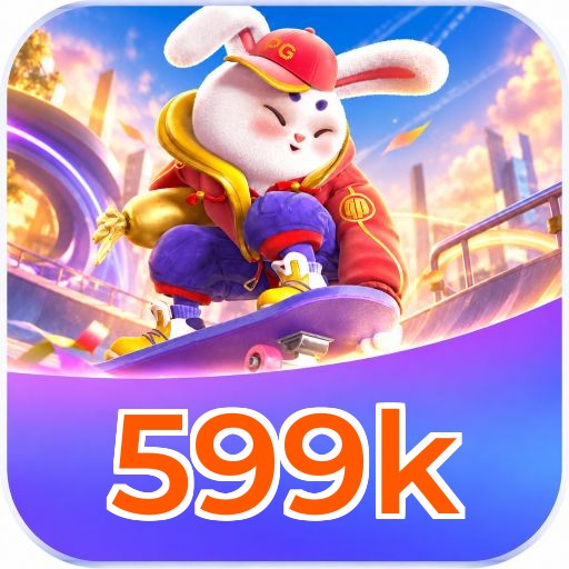 Aplicativo mobile 599k para iOS e Android