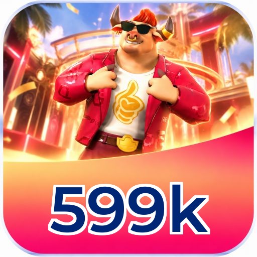 599k