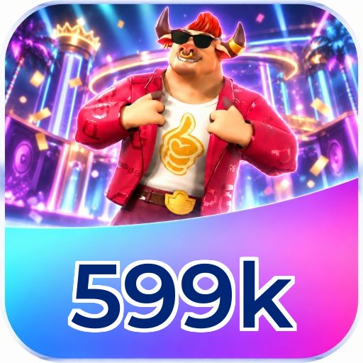 599k